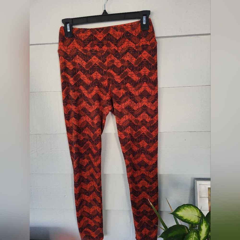LulaRoe leggings